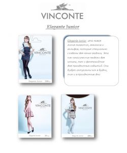 Vinconte - Catalog 2018